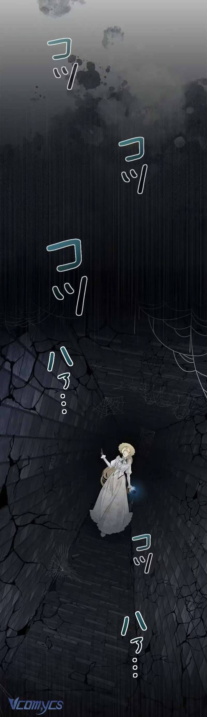 Không Cần Hối Hận Chap 11 - Next Chap 12