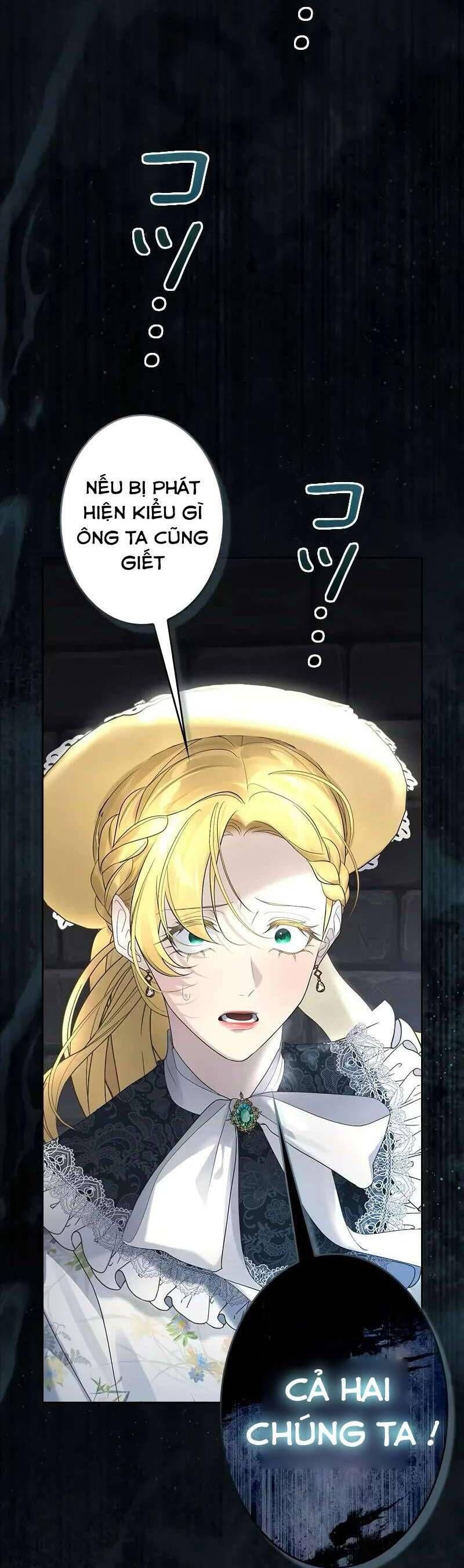 Không Cần Hối Hận Chap 11 - Next Chap 12