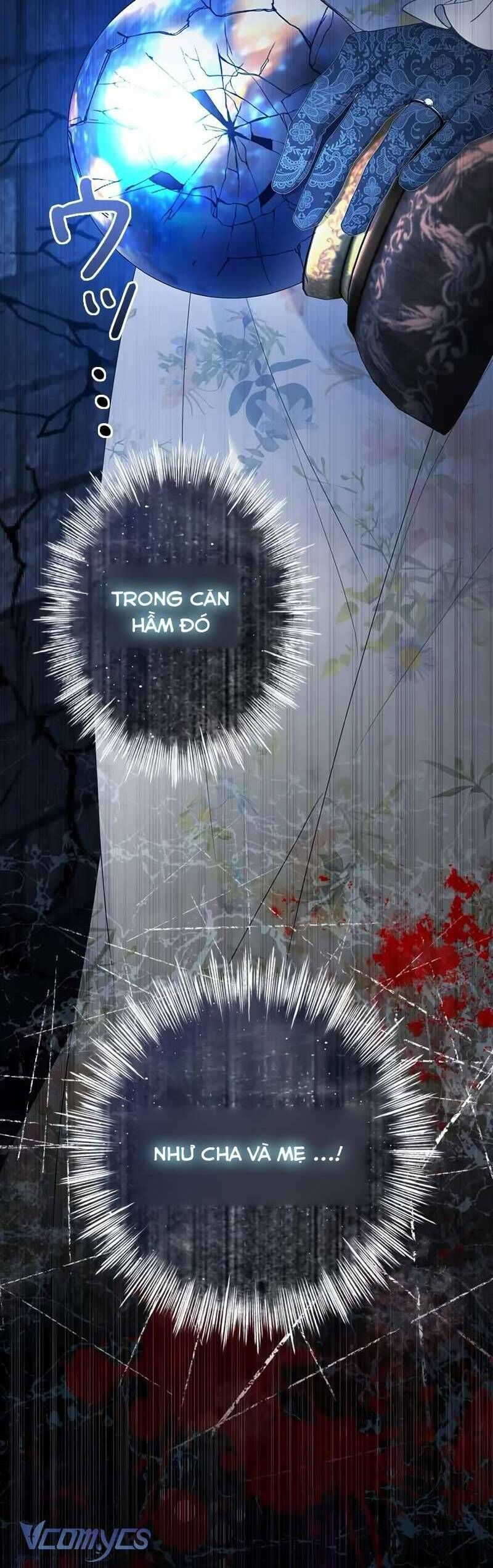 Không Cần Hối Hận Chap 11 - Next Chap 12