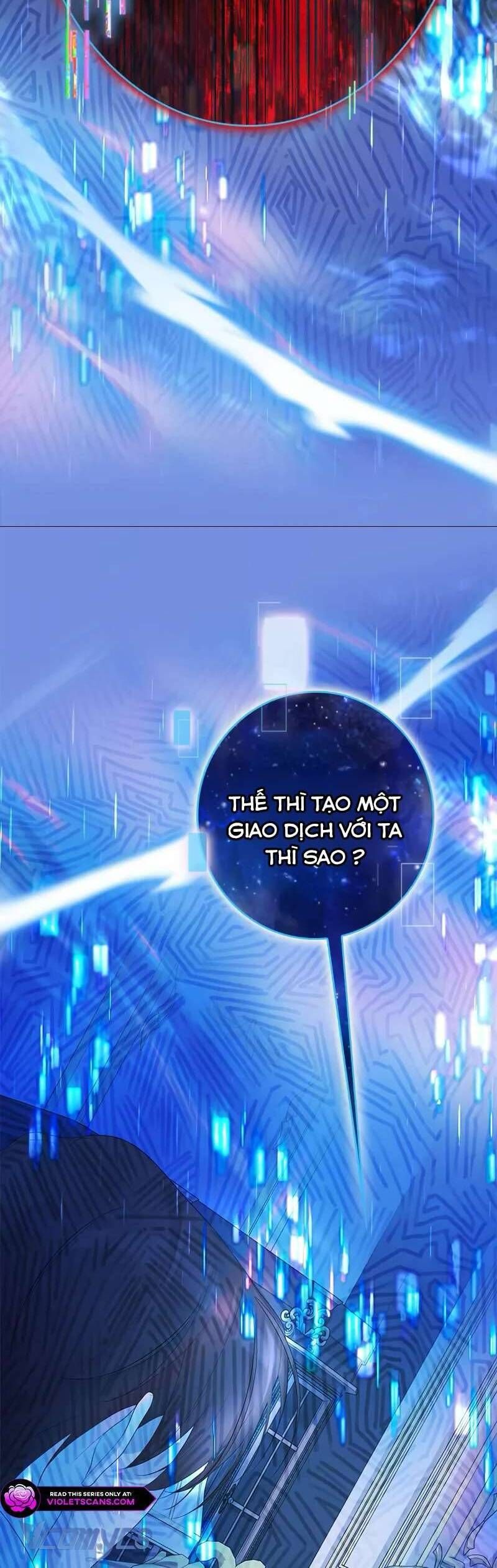 Không Cần Hối Hận Chap 11 - Next Chap 12