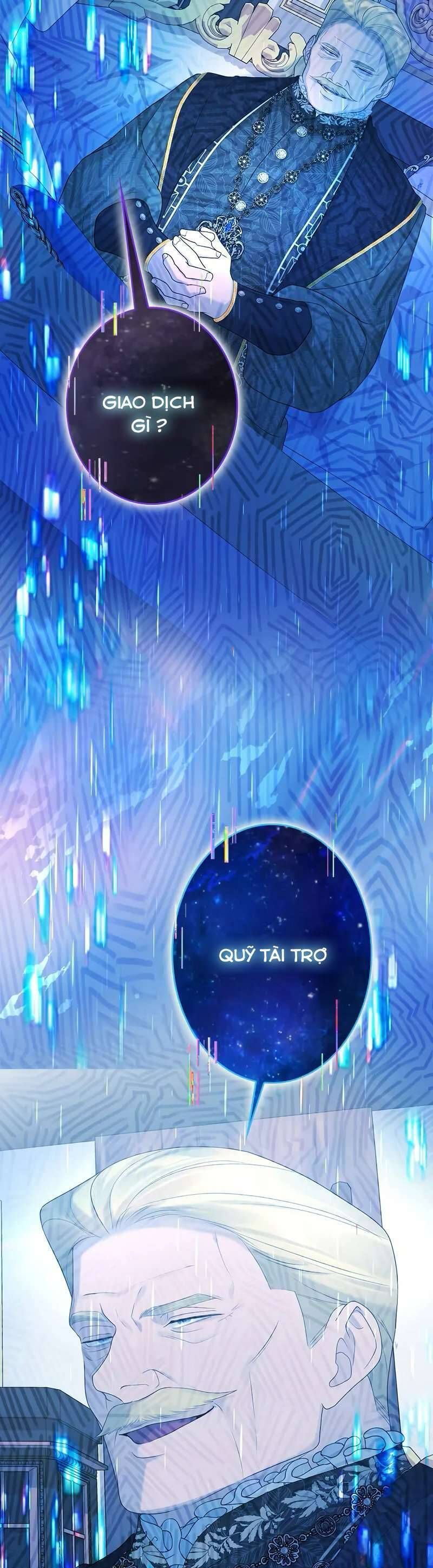 Không Cần Hối Hận Chap 11 - Next Chap 12