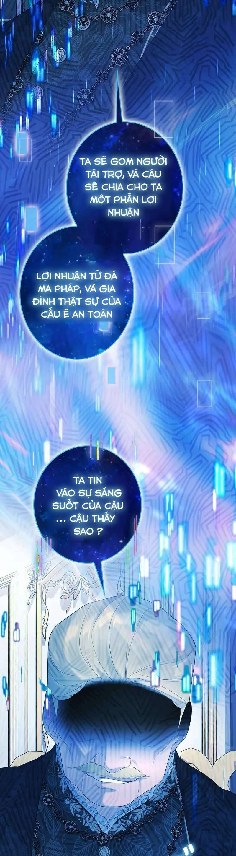 Không Cần Hối Hận Chap 11 - Next Chap 12