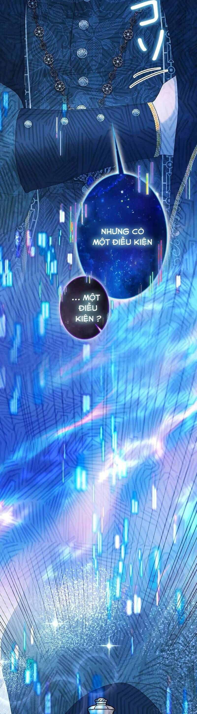 Không Cần Hối Hận Chap 11 - Next Chap 12