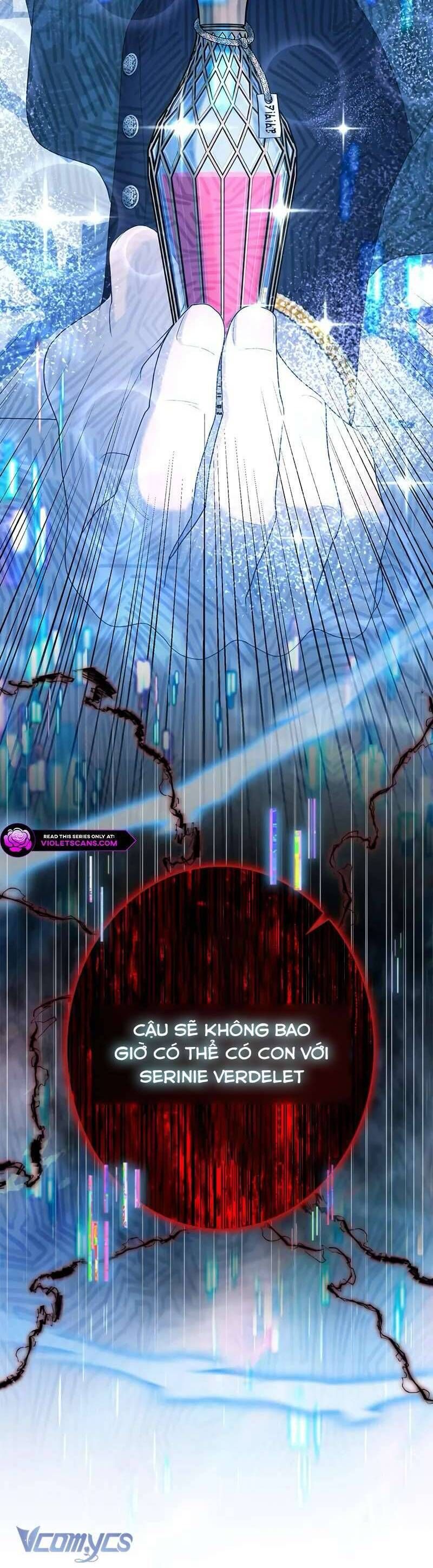 Không Cần Hối Hận Chap 11 - Next Chap 12