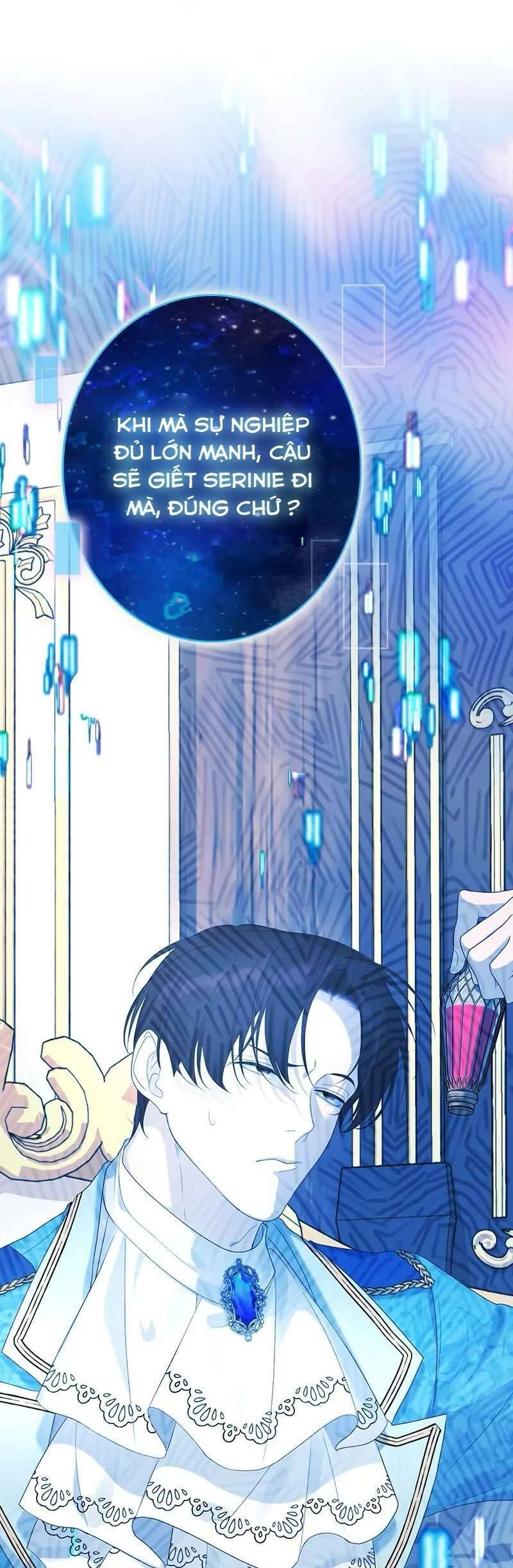 Không Cần Hối Hận Chap 11 - Next Chap 12