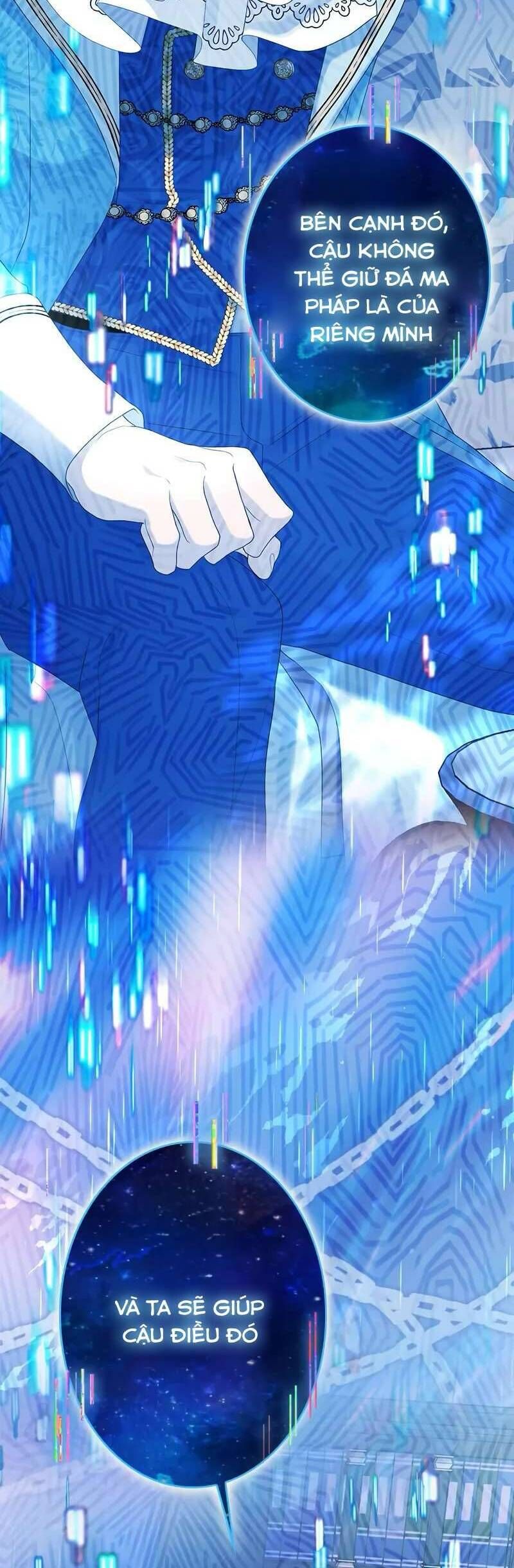 Không Cần Hối Hận Chap 11 - Next Chap 12