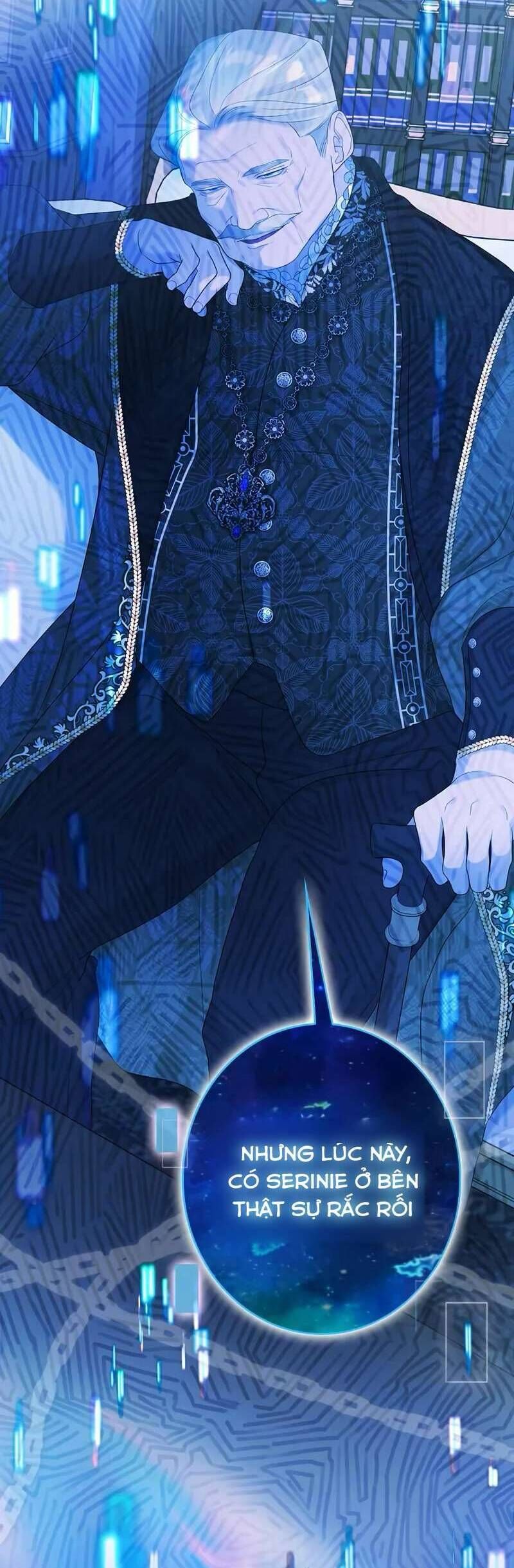 Không Cần Hối Hận Chap 11 - Next Chap 12