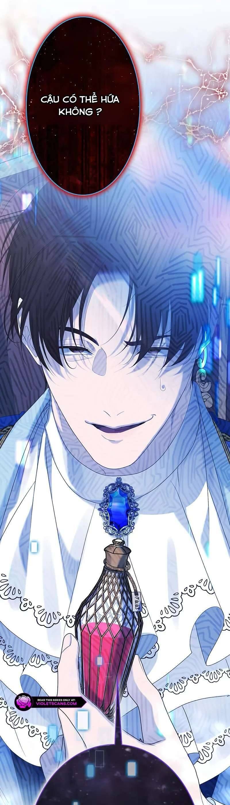 Không Cần Hối Hận Chap 11 - Next Chap 12