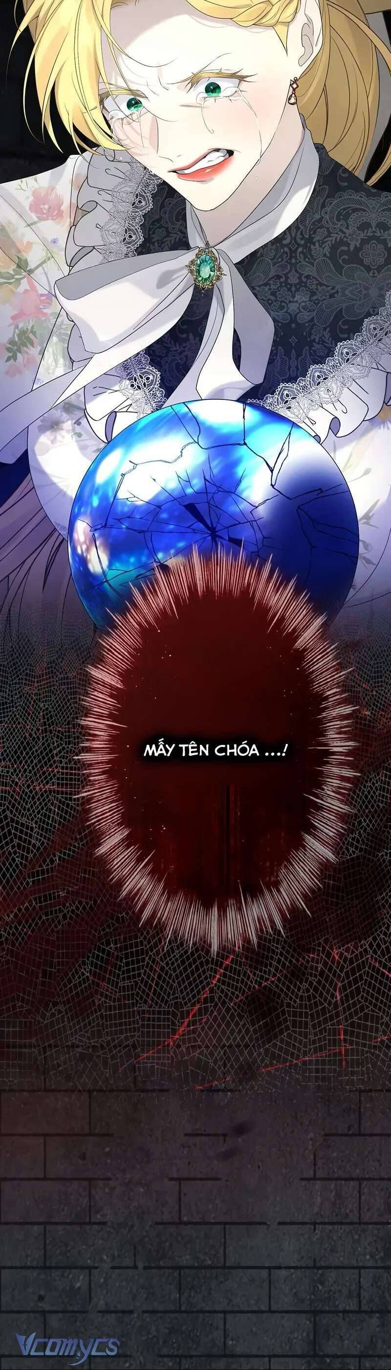 Không Cần Hối Hận Chap 11 - Next Chap 12