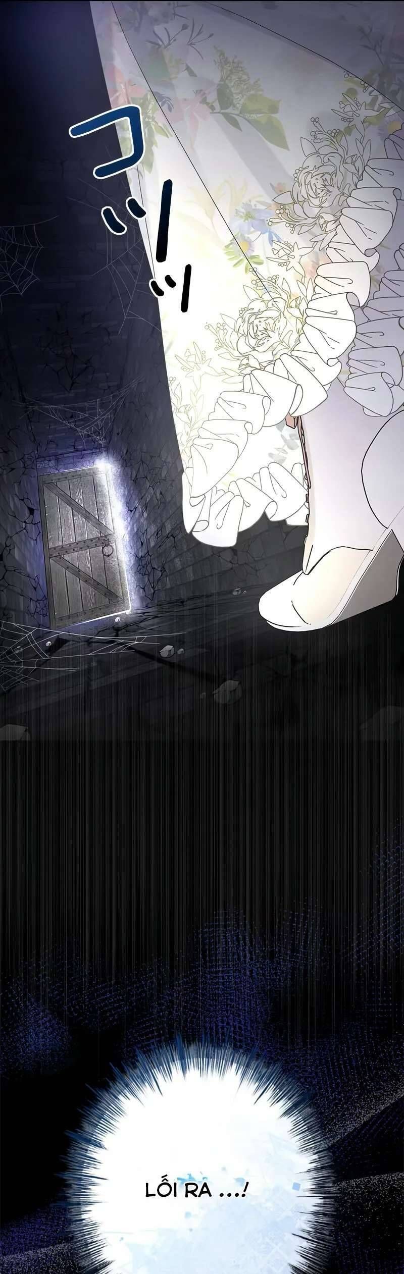 Không Cần Hối Hận Chap 11 - Next Chap 12