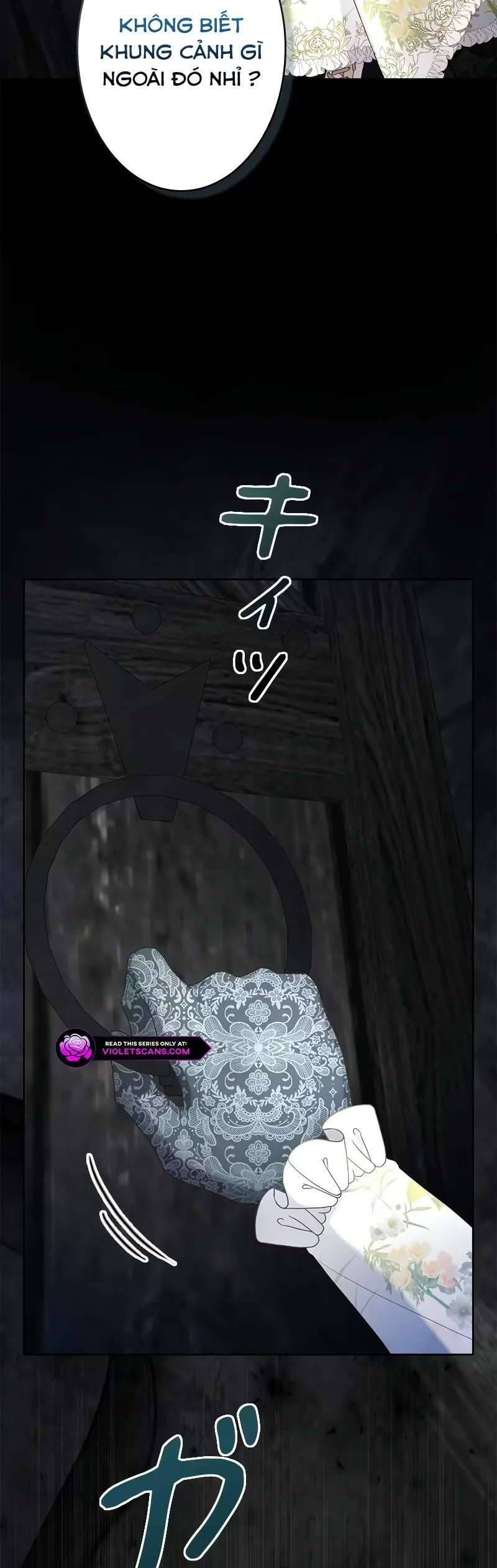 Không Cần Hối Hận Chap 11 - Next Chap 12