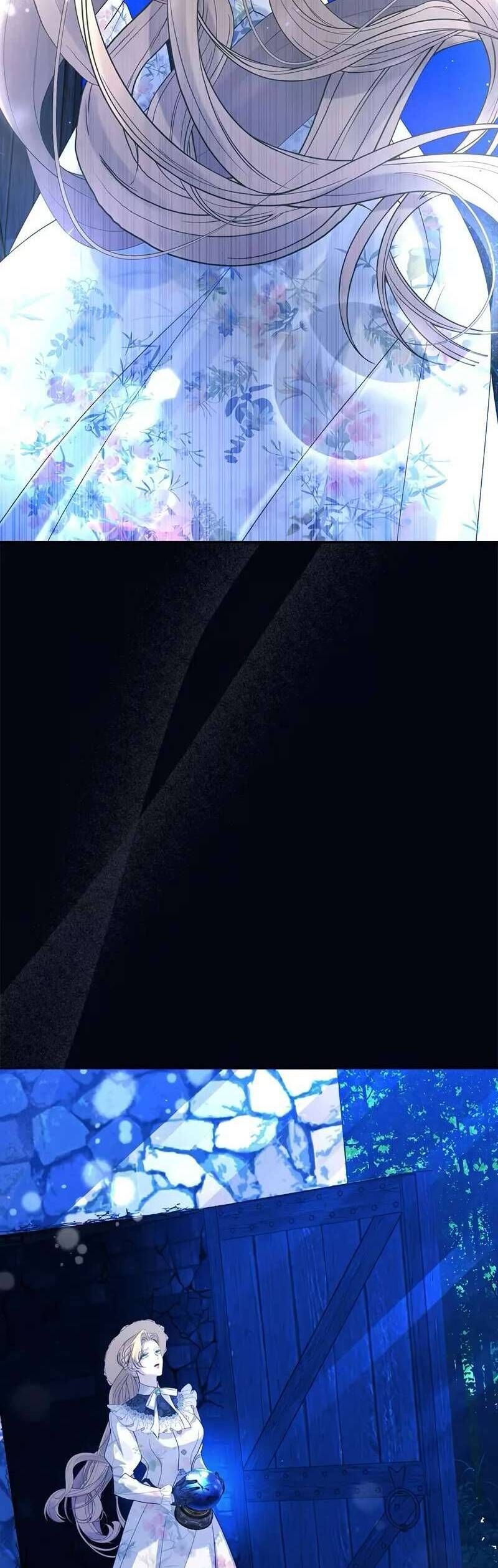 Không Cần Hối Hận Chap 11 - Next Chap 12