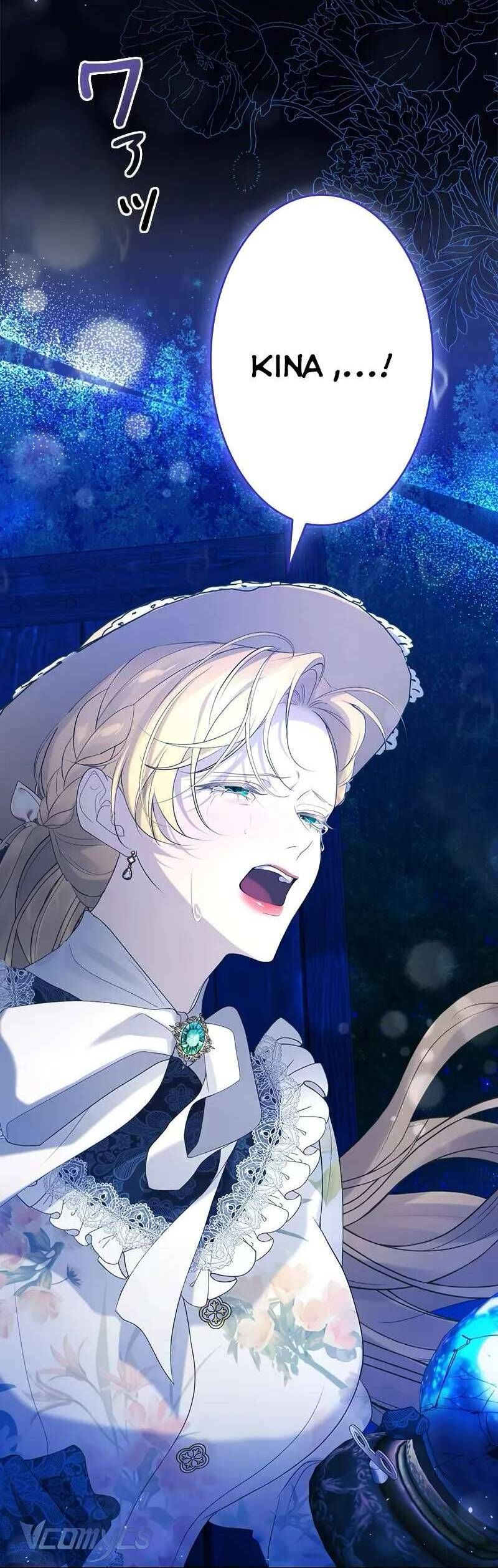 Không Cần Hối Hận Chap 11 - Next Chap 12