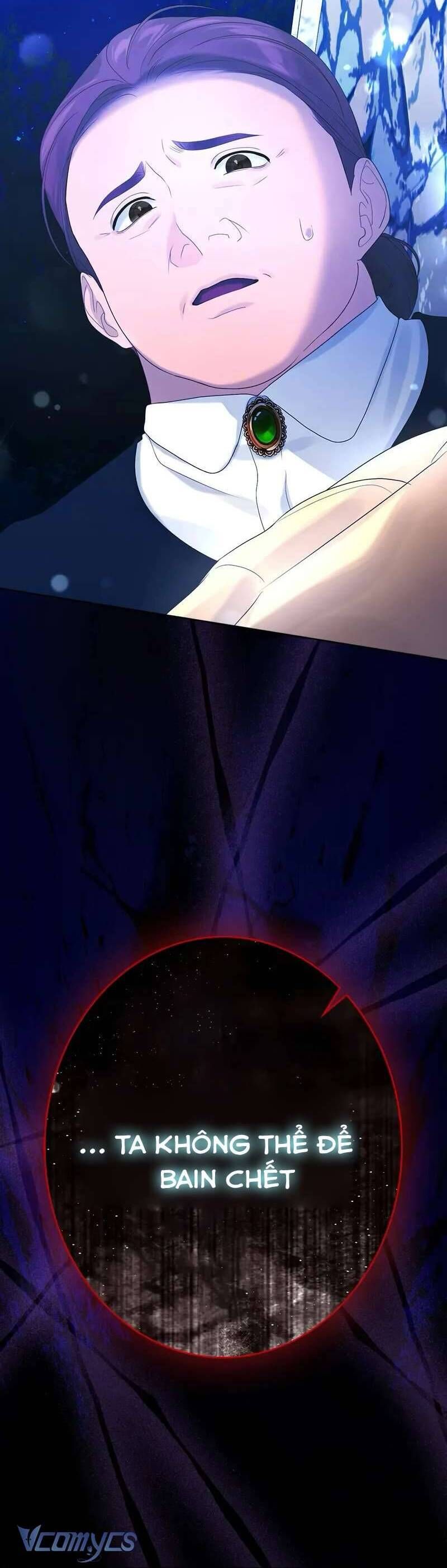 Không Cần Hối Hận Chap 11 - Next Chap 12