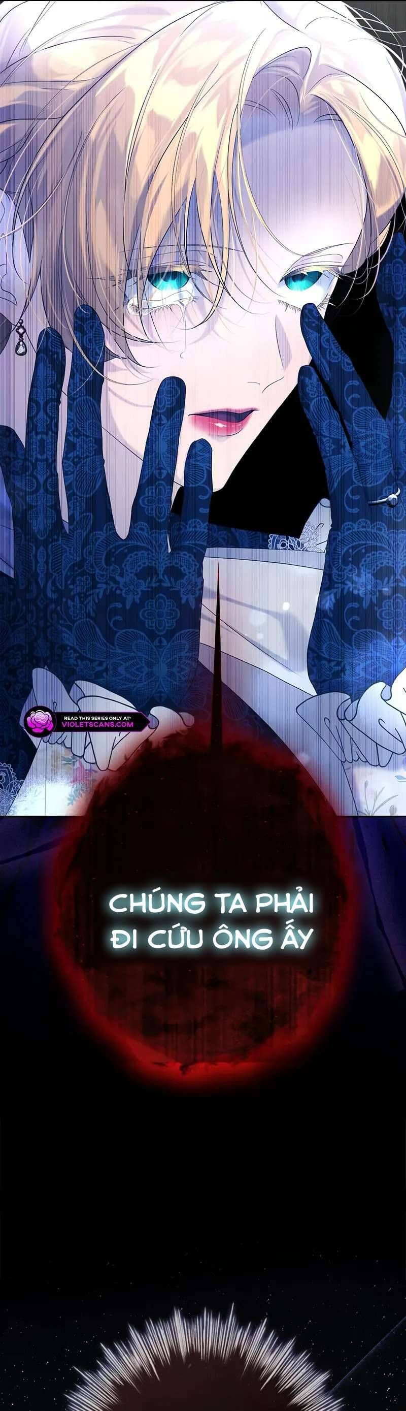 Không Cần Hối Hận Chap 11 - Next Chap 12