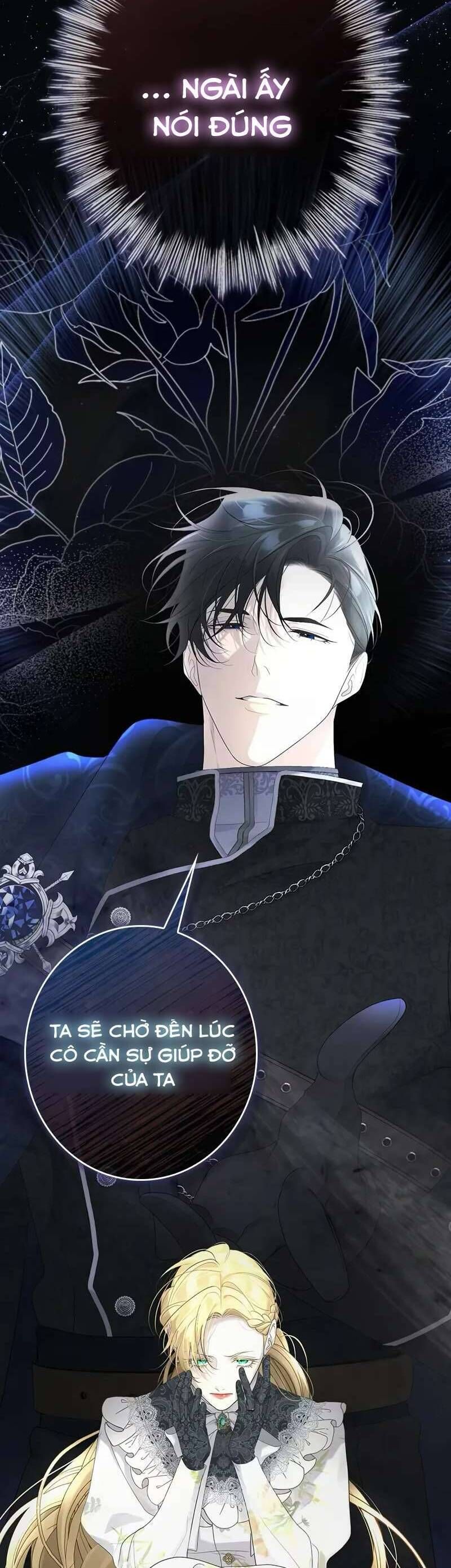 Không Cần Hối Hận Chap 11 - Next Chap 12