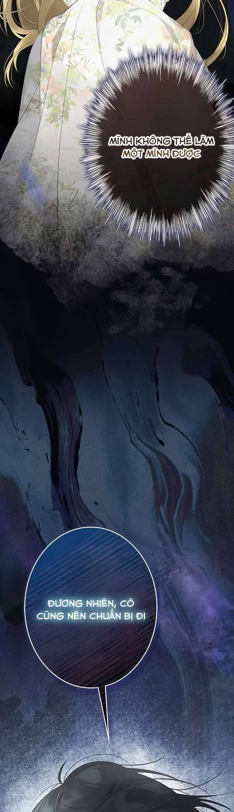 Không Cần Hối Hận Chap 11 - Next Chap 12