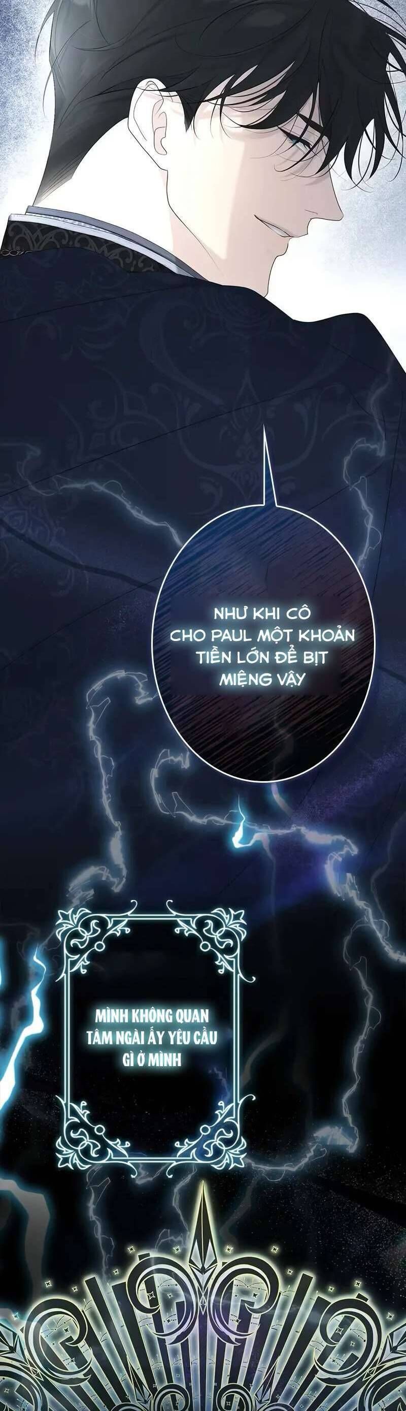 Không Cần Hối Hận Chap 11 - Next Chap 12