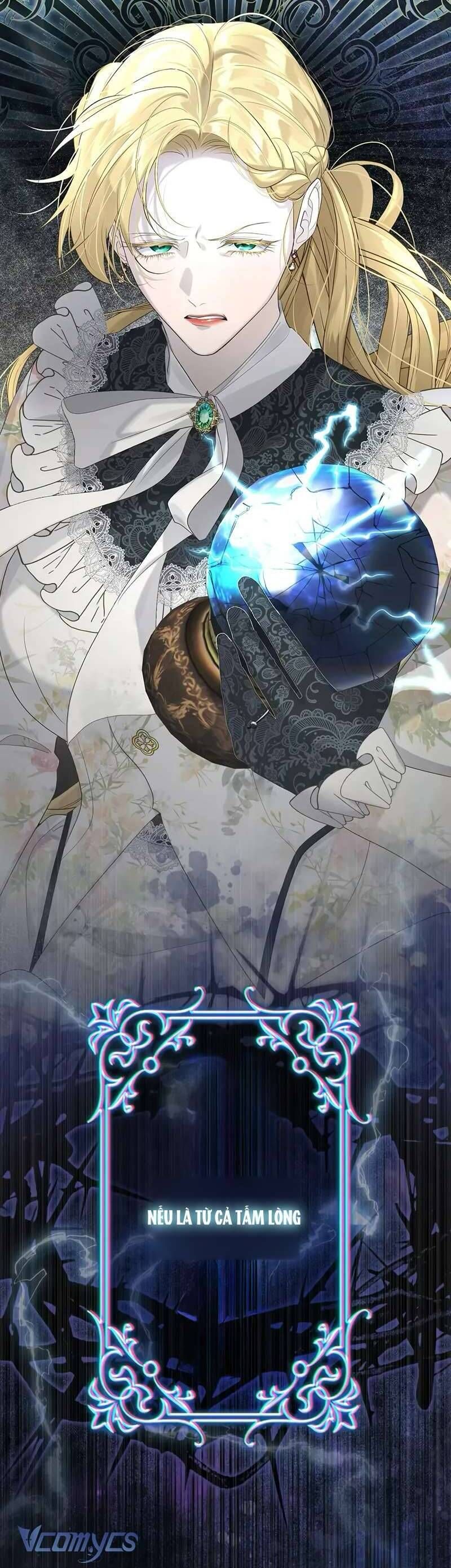 Không Cần Hối Hận Chap 11 - Next Chap 12