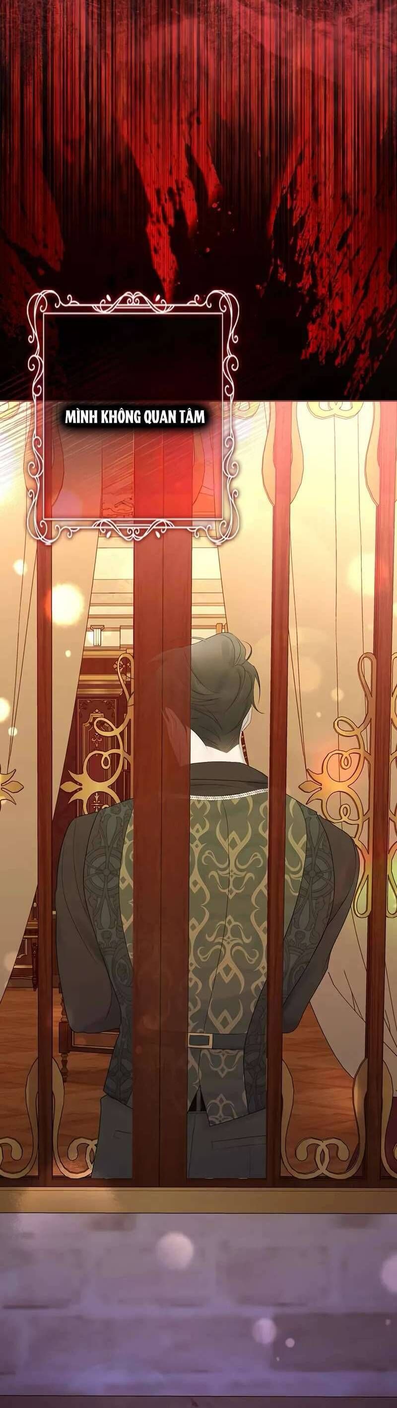 Không Cần Hối Hận Chap 11 - Next Chap 12