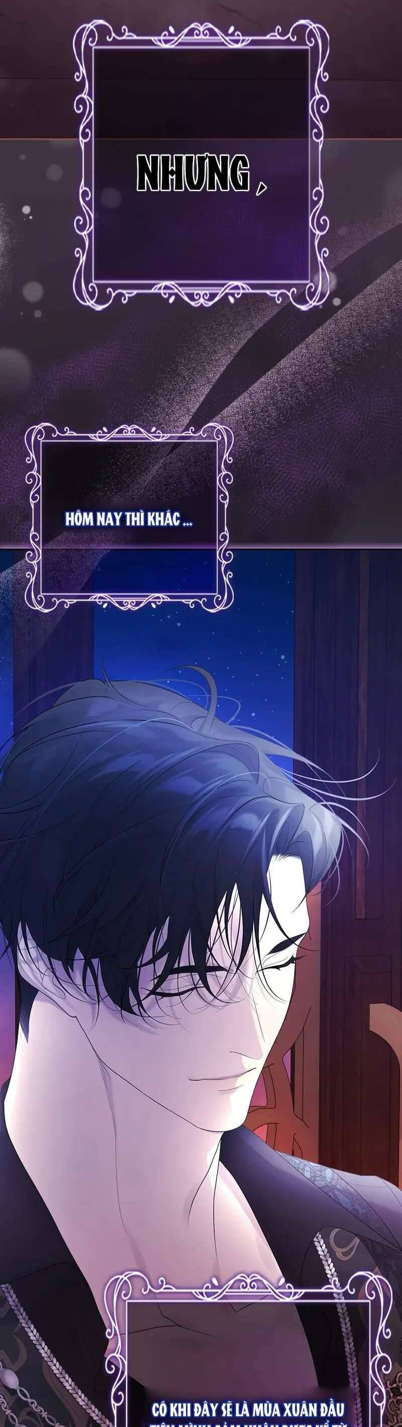 Không Cần Hối Hận Chap 11 - Next Chap 12