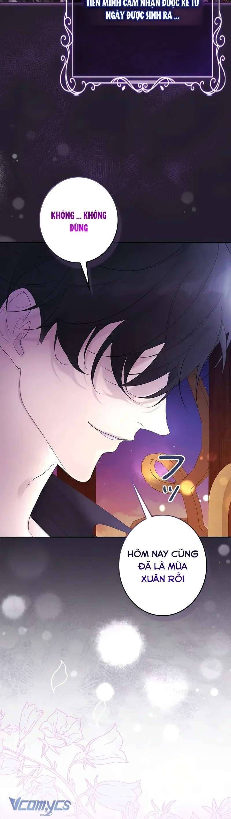 Không Cần Hối Hận Chap 11 - Next Chap 12