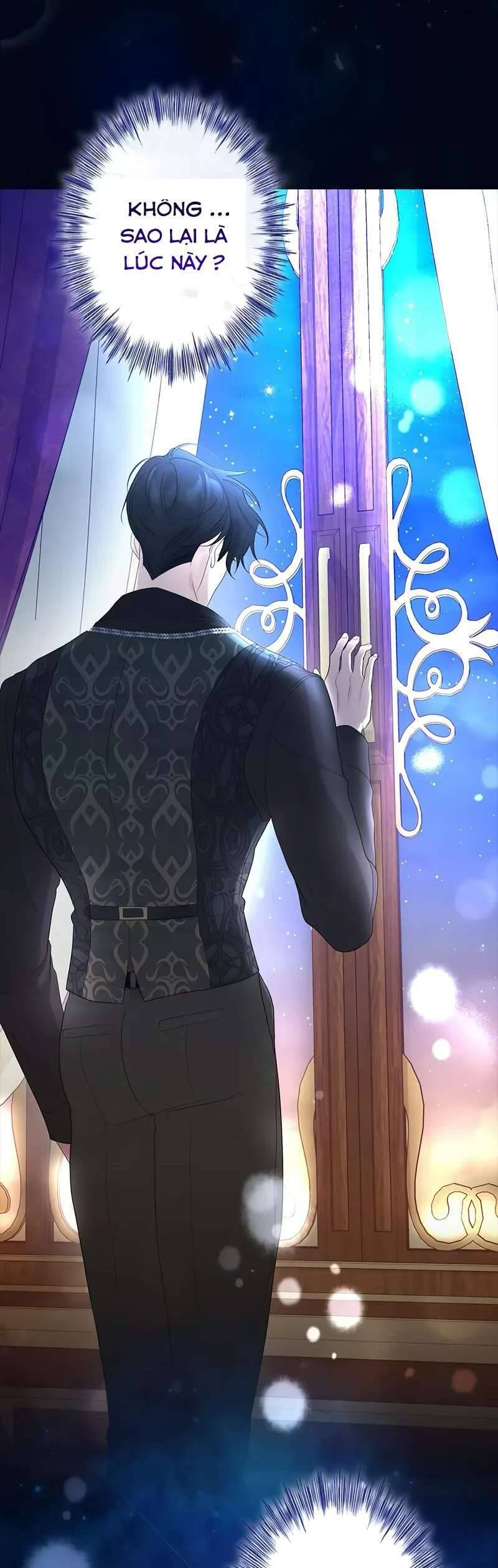 Không Cần Hối Hận Chap 11 - Next Chap 12