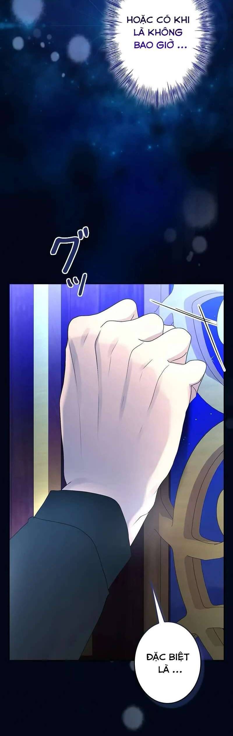 Không Cần Hối Hận Chap 11 - Next Chap 12