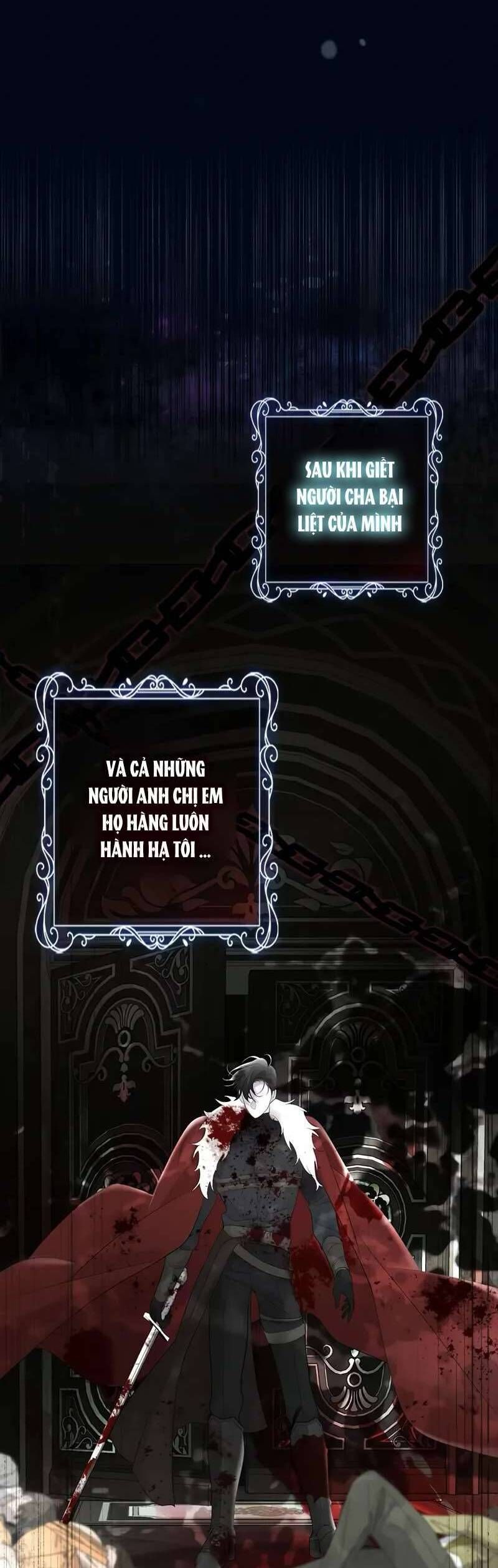 Không Cần Hối Hận Chap 11 - Next Chap 12