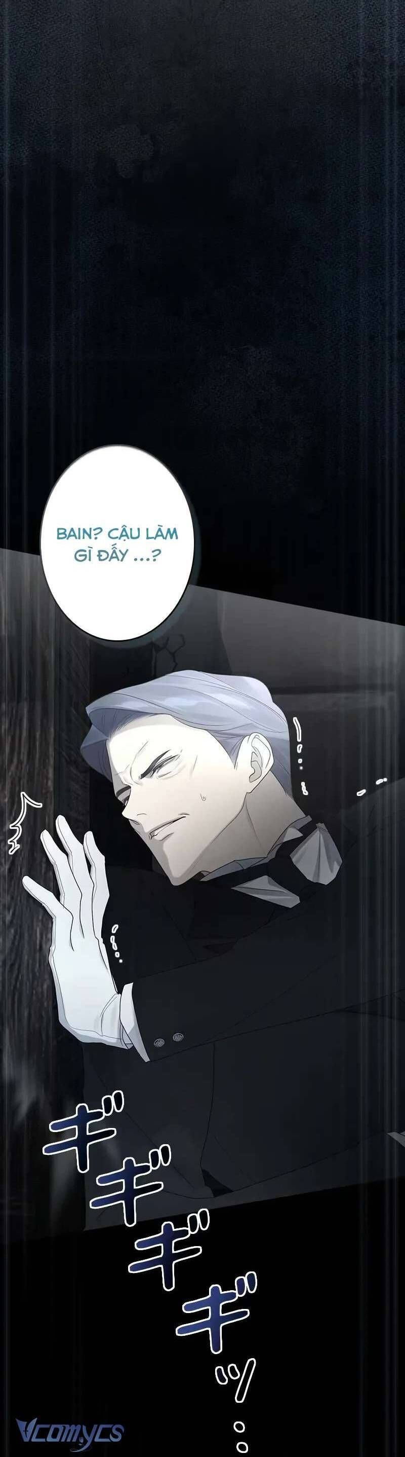 Không Cần Hối Hận Chap 11 - Next Chap 12