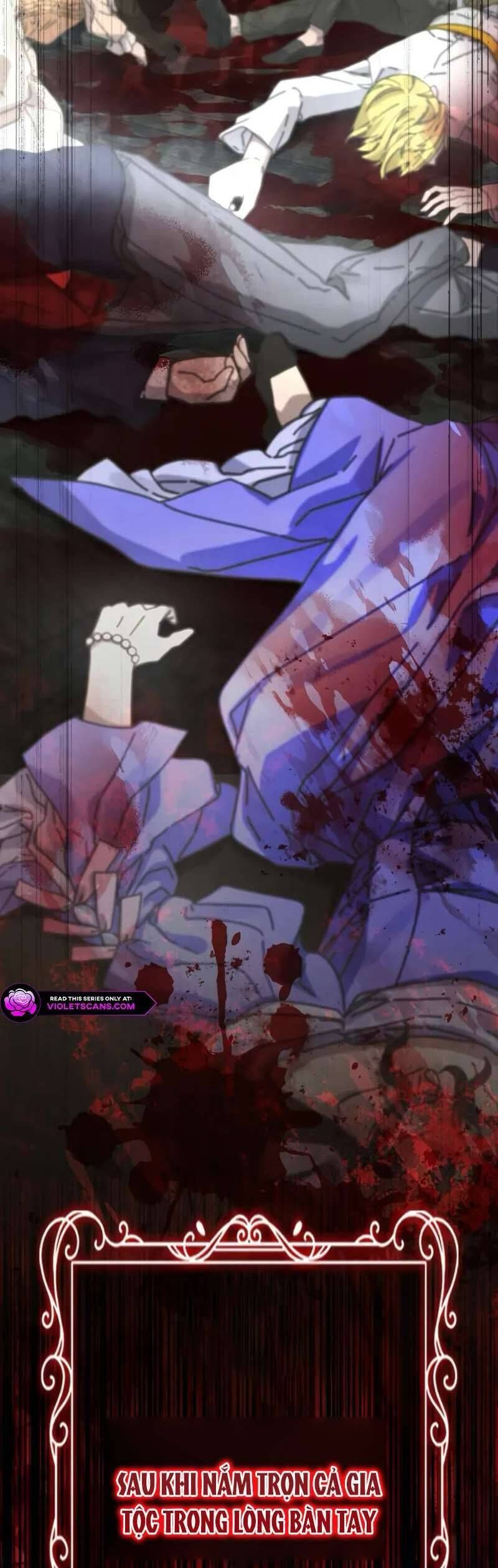 Không Cần Hối Hận Chap 11 - Next Chap 12