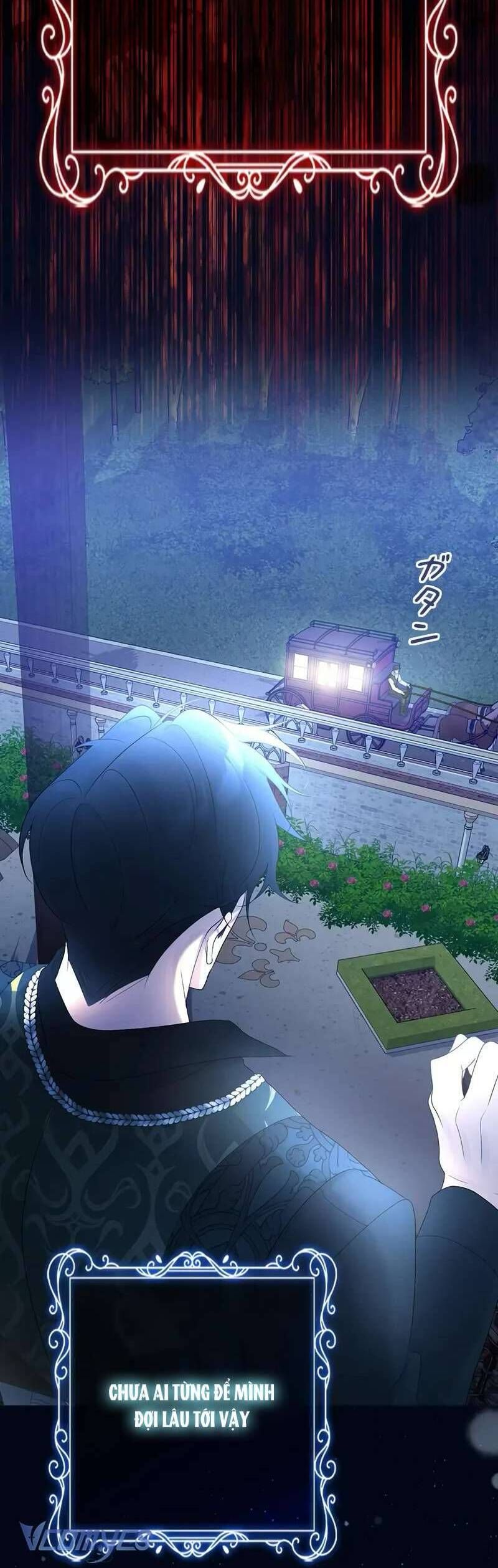 Không Cần Hối Hận Chap 11 - Next Chap 12