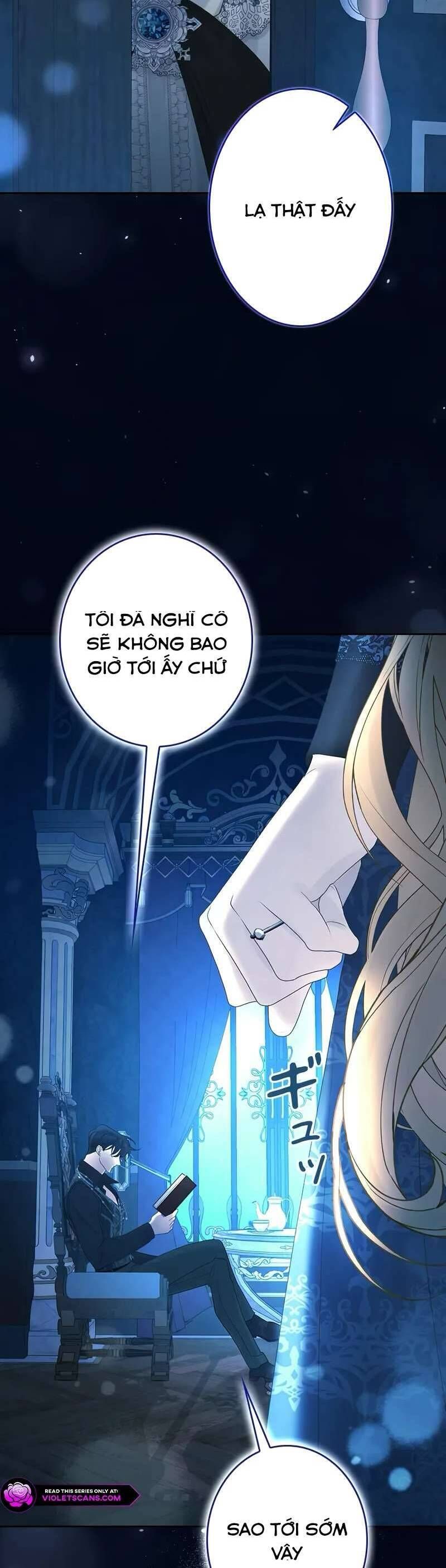 Không Cần Hối Hận Chap 11 - Next Chap 12