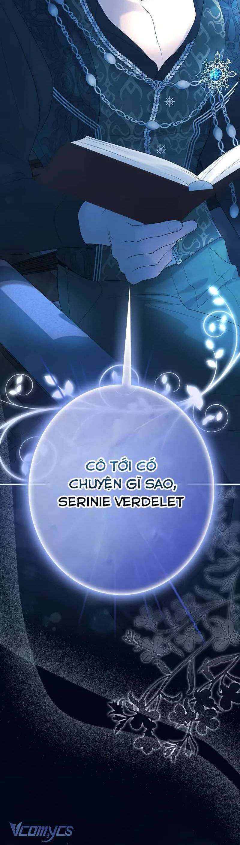 Không Cần Hối Hận Chap 11 - Next Chap 12