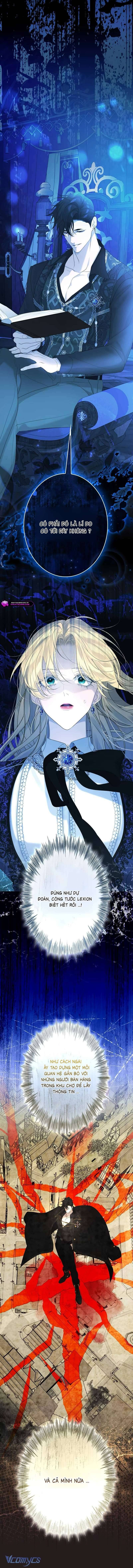 Không Cần Hối Hận Chap 12 - Next Chap 13