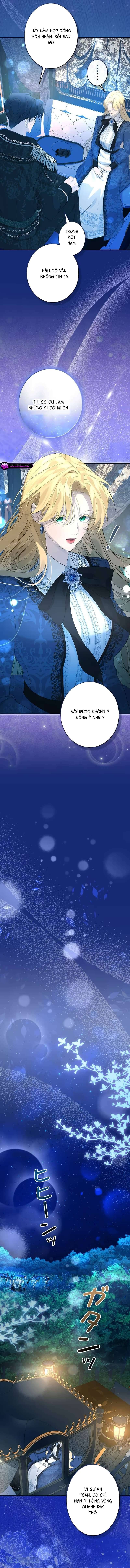 Không Cần Hối Hận Chap 12 - Next Chap 13