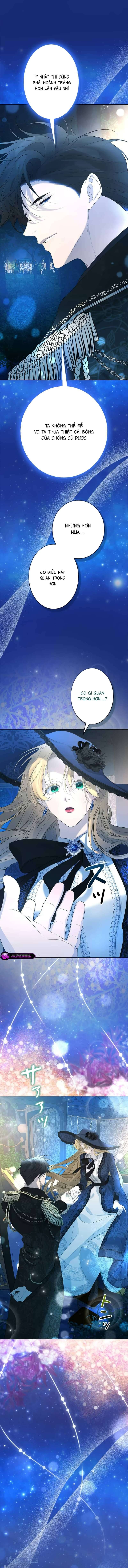 Không Cần Hối Hận Chap 12 - Next Chap 13