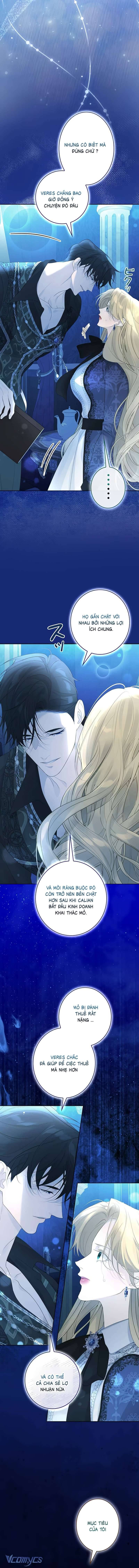 Không Cần Hối Hận Chap 12 - Next Chap 13