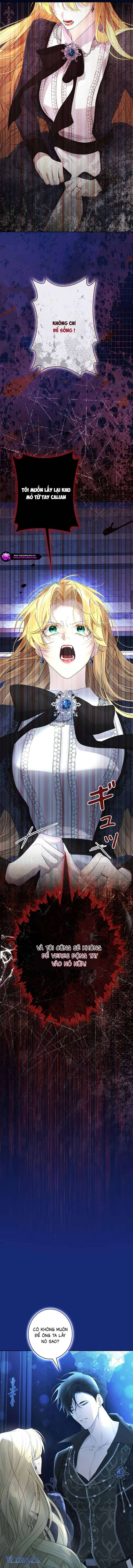 Không Cần Hối Hận Chap 12 - Next Chap 13