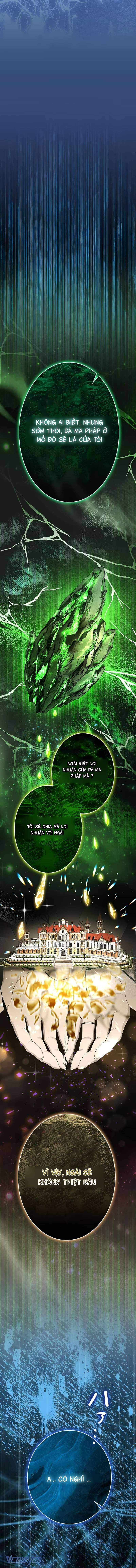 Không Cần Hối Hận Chap 12 - Next Chap 13