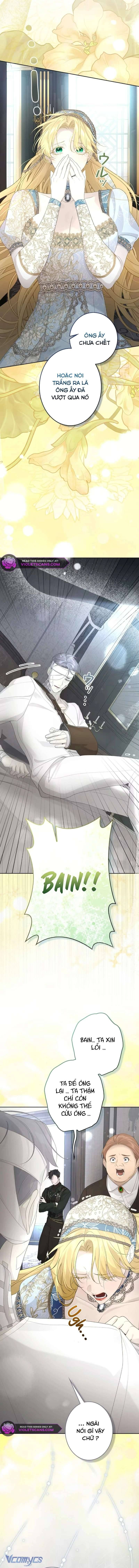 Không Cần Hối Hận Chap 14 - Next Chap 15