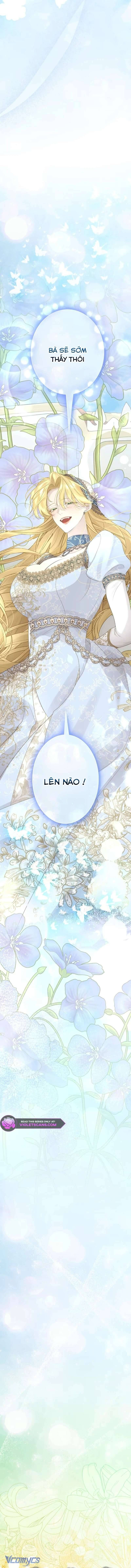 Không Cần Hối Hận Chap 14 - Next Chap 15
