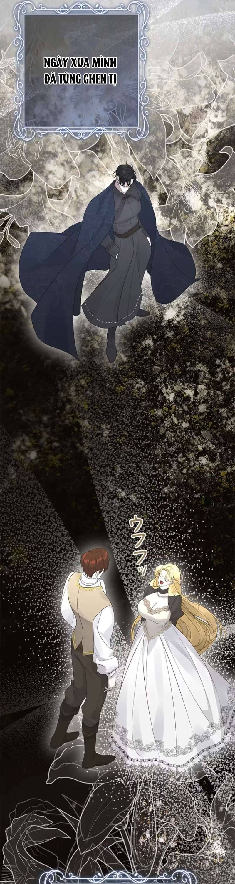 Không Cần Hối Hận Chap 15 - Next Chap 16