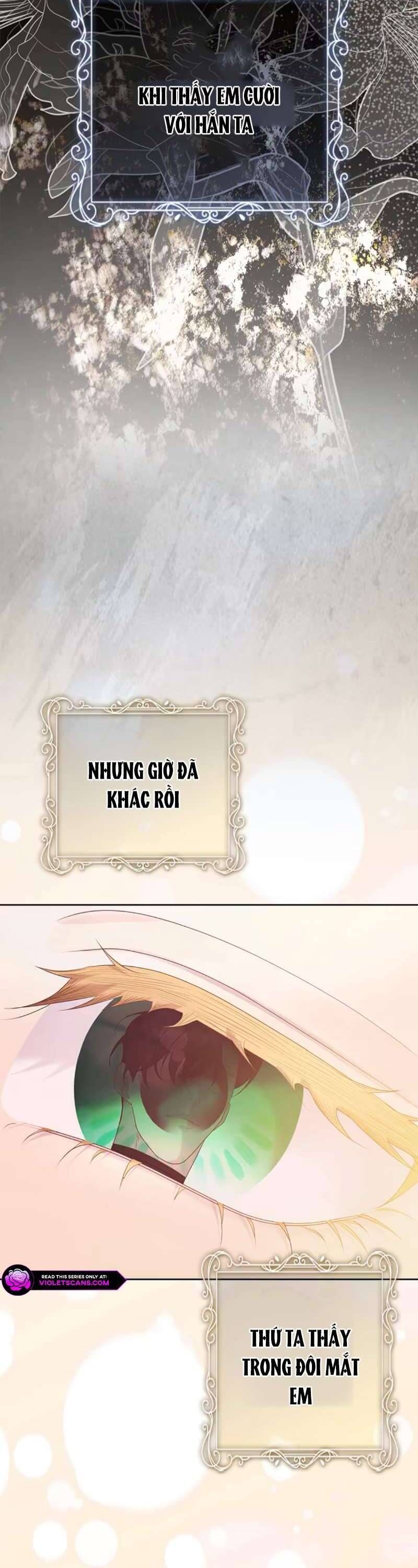 Không Cần Hối Hận Chap 15 - Next Chap 16