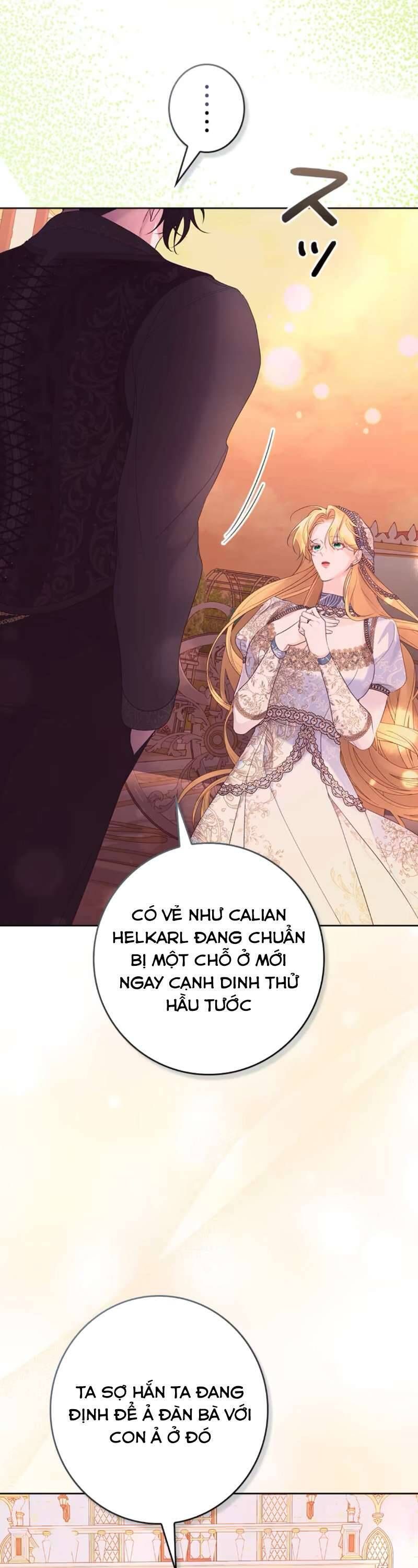 Không Cần Hối Hận Chap 15 - Next Chap 16