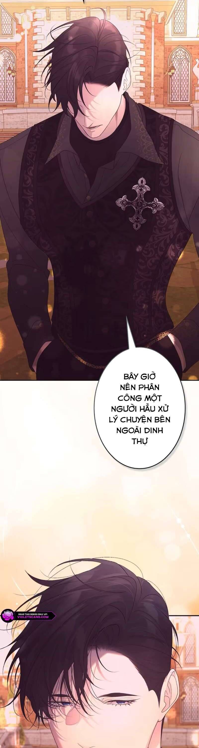 Không Cần Hối Hận Chap 15 - Next Chap 16