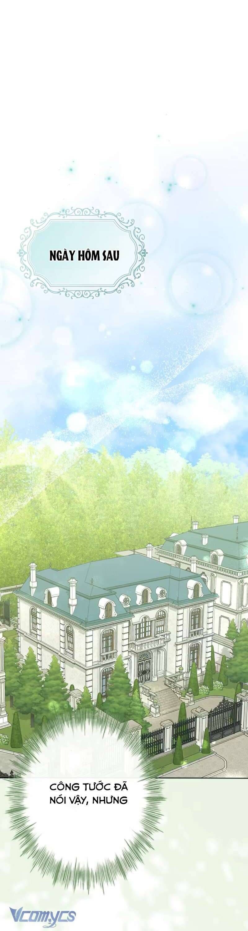 Không Cần Hối Hận Chap 15 - Next Chap 16