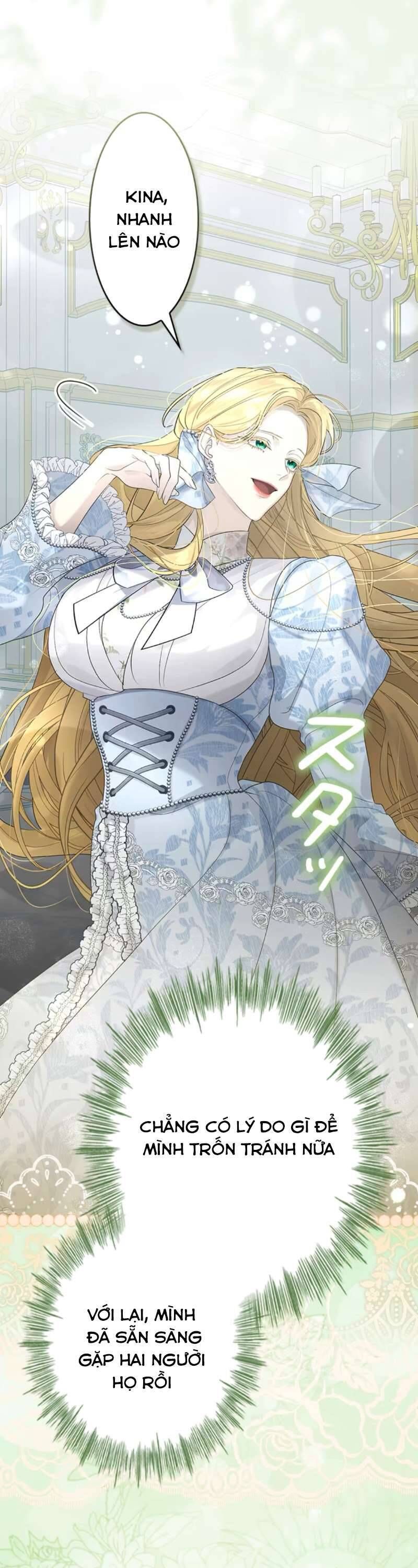 Không Cần Hối Hận Chap 15 - Next Chap 16