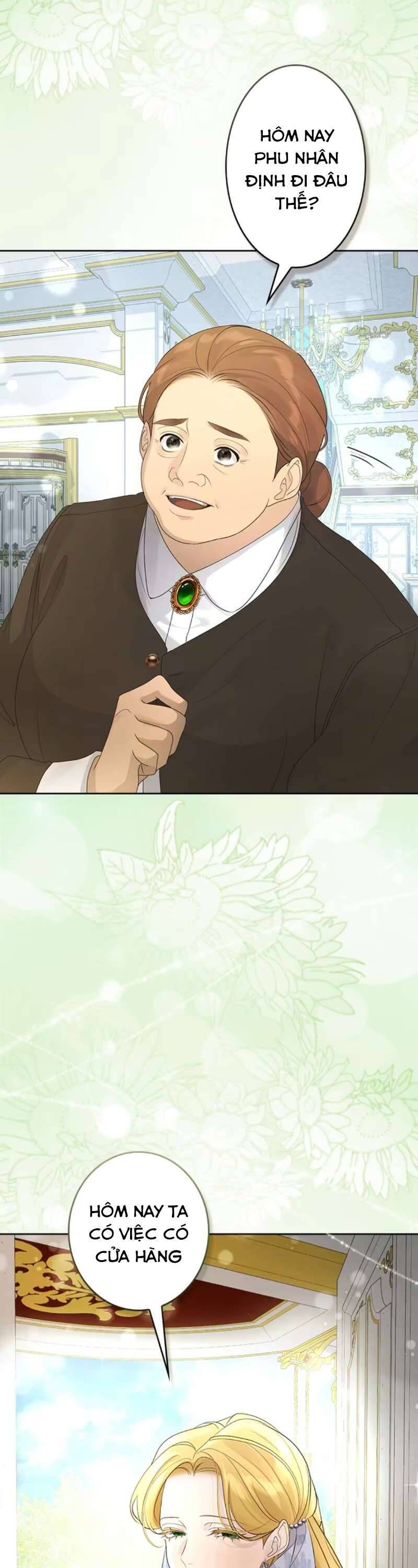 Không Cần Hối Hận Chap 15 - Next Chap 16