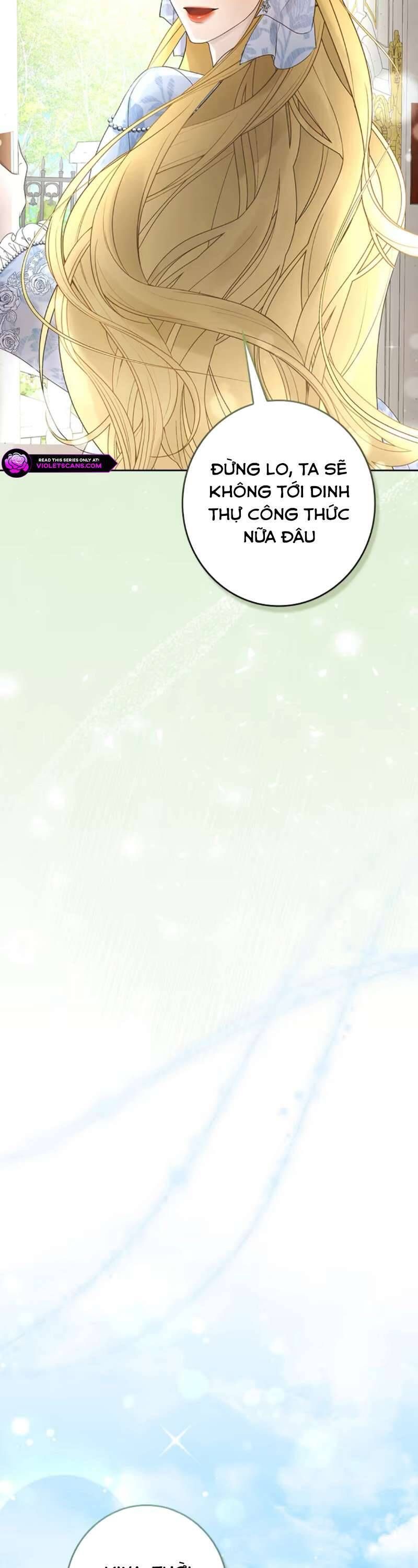 Không Cần Hối Hận Chap 15 - Next Chap 16